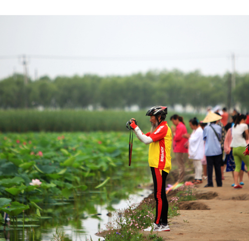 镇赉县环城国家湿地公园建设综述